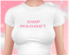 simp tee