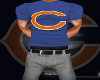[DC] Bears tee