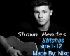 Shawn Mendez