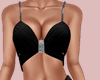 E* Black Beach Outfit