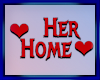 Home Collection| "Her"
