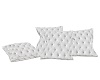 ROCK ME LOUNGE PILLOWS