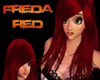 [NW] Freda Red