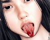 + BLOODY TOUNGUE (F)