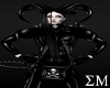 king vampire demon gothic_Outfit_20