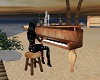 Cozy Beach Piano