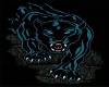 Black Panther 2 Area Rug