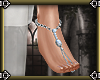 ~E- Luna Feet w/Gems