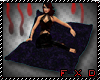 (FXD) Dark Vamp Cushion