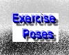 Exercise Poses derivable