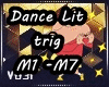 Dance Lit Up (M1-M7)