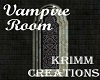 Vampire Room