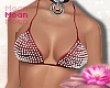 ★ Studded Bra V1