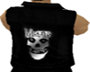 mens misfits vest