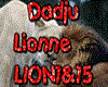 Dadju - Lionne