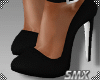 S/Ciara*Black New Heels*