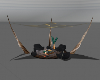 Beach seat
