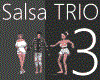 Salsa Trio 3