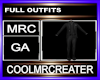 FULL OUTFITS