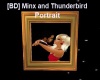 [BD] Minx&Rob Portrait