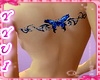 ~Yyui~Butterfly3 Tattoos