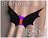[Is] Bat Ring Drv