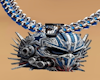 DALL COWBOYS NECKLACE M