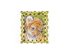 Tiny Tiger Cub Stamp