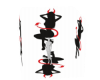 Backround Evil