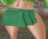 skirt green spring more