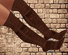 Brown Boots RLL
