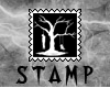 Animated Tree Stamp
