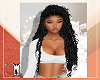 CC Hair  Karie