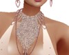 cupido collar 1 pink