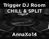 DJ Trigger Blackroom