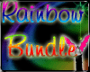 [Y]Rainbow Bundle