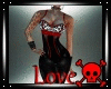 **GLoRY PinUp**GA Slim