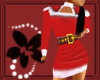 ~T~Santa dress