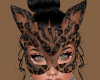 PANTERA MASK