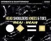 Head Shoulders Knees