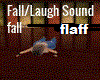 Fall/Laugh Action Sound