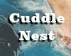 00 Cuddle Nest Swing
