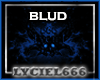 Particle Light BLUD