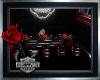 ~Biker Club Bench Set~