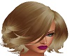 Anne Dark Blonde