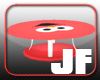 [.JF] Elmo Coffee Table