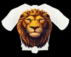 GM's Lion Tshirt