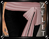 |LZ|Vogue Pink Pants