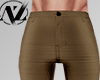C̲̅ | ʟᴠ Pant