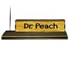 *AR* Name Plaque